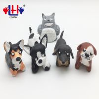 Air dry paper clay