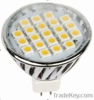 LED Spot light MR16 5021c
