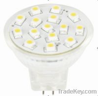 LED Spot light  MR11 3515