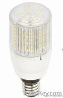 LED Corn Light, 360degree SMD WITH COVER Series