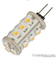 LED G4 SMD Serie, G4-LQ