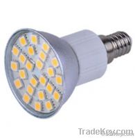 LED Aluminum Housing SMD Series, LED Par Series