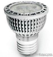 LED Spot light, MR16, E27, 3*1W