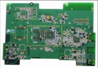high-precision, high-density and high-reliability multi-layer PCB