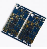 14 Layers Hdi Pcbs With 1.8mm Finish Thickness