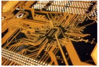 14 Layers Hdi Pcbs With 1.95mm Finish Thickness
