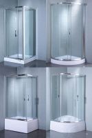 shower room/shower enclosure/simple shower room