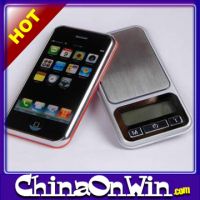 Electronic Digital Pocket Scale