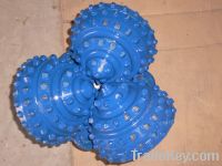 Sell rock drill bits&pipe