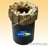 core drill bit