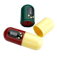 Pill box(PFT-58)