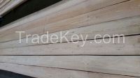 Siberian larch boards