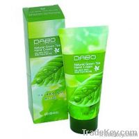 Dabo Green Tea Hand Cream