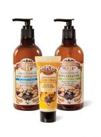 DABO Argan Essencial Body & Hand Set