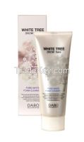 DABO Foam Cleansing Natural Collection