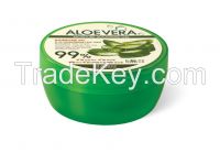 DABO Aloevera Moisture Soothing Gel