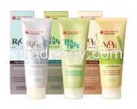 DABO Foam Cleansing Natural Collection