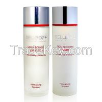 SELLEOPE Skin Recovery Toner & Emulsion