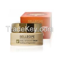 SELLEOPE Snail Intensive Cream