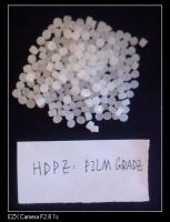 HDPE film grade