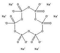 sodium hexametaphosphate