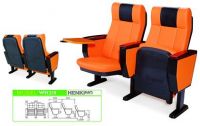 Comfortable Cinema Chair, Auditorium Chair, Theatre Chair WH218