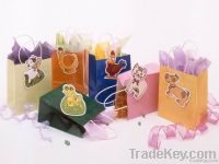 2011 gift paper bag printing service