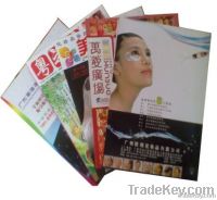Magazine or Book Printing Service