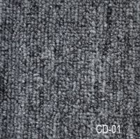 Loop Pile Carpet