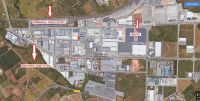 Industrial Zone to sell in Spain 