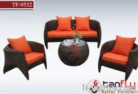 Outdoor Rattan Furniture