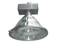 High bay for induction lamp