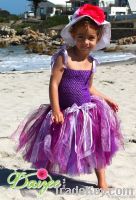 Fairy tutus for little girls and babies