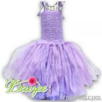 Fairy Tutus For Little Girls And Babies