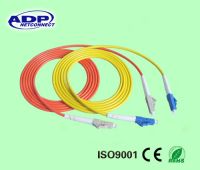 FTTH indoor  optical fiber