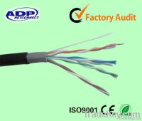 UTP CAT5E LAN CABLE 24AWG