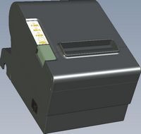 80MM Pos Printer RP80