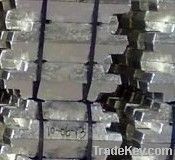 Tin Ingots