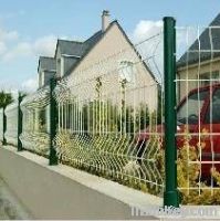 Anping High Quality Fencing