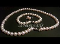 pearl necklaces,pearl jewelery ,loose pearl