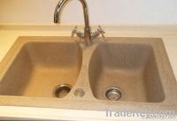 Granite Sink