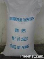 DAP Fertilizer