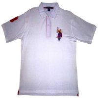 Mens Polo T-Shirts