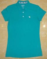 Womens Polo T-Shirts