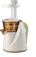 Fruit & vegetable juice extractor