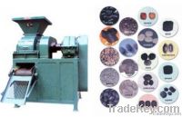 Hot Selling Charcoal Briquette Press Machine (SINO-SHON)