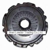 HOWO Truck Clutch Pressure Plate