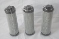 HYDAC Hydraulic Oil Filter