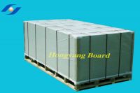 Fiber Cement Board