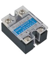 Solid State Relay ( SSR )